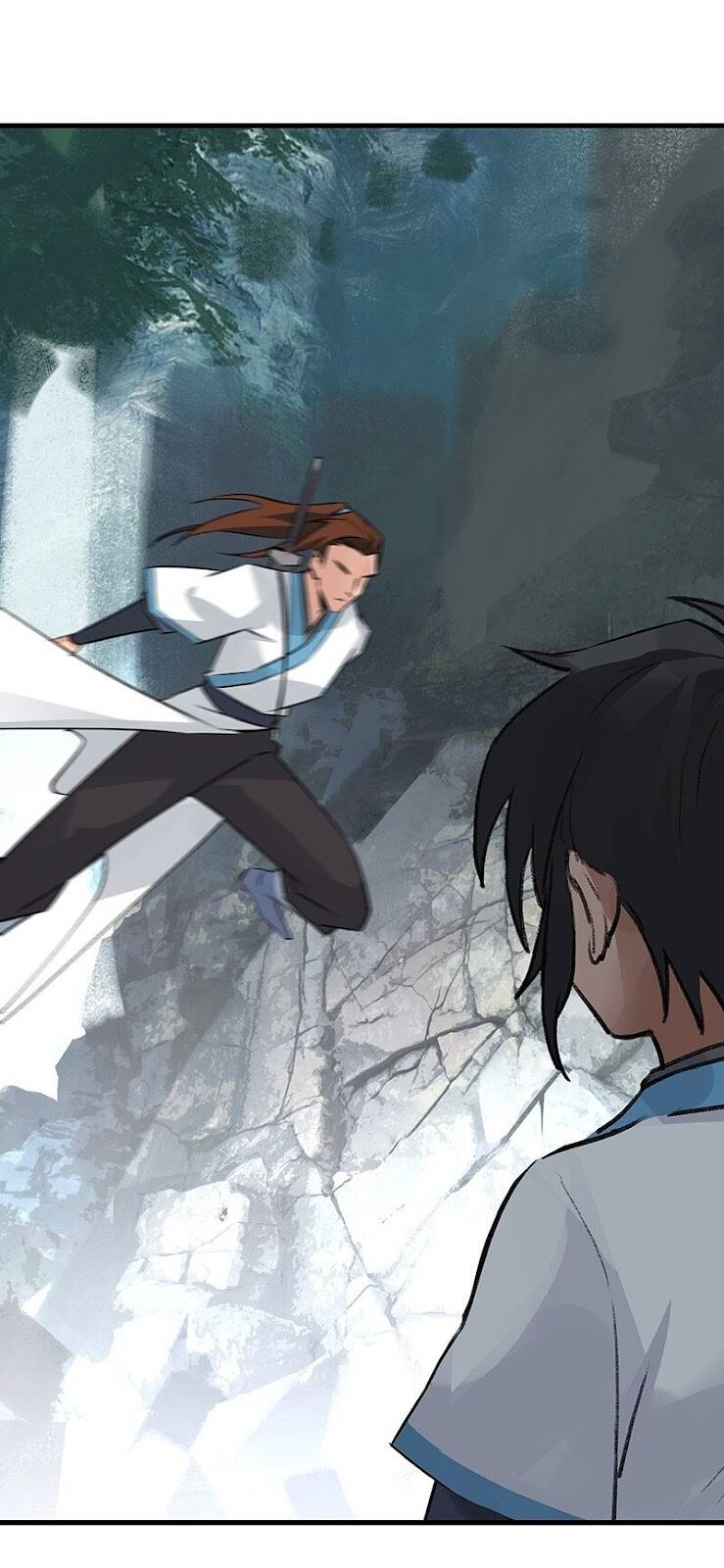 Đại Đạo Triều Thiên Chapter 50 - 31