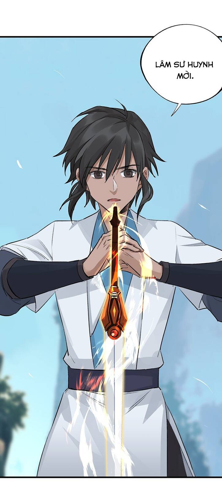 Đại Đạo Triều Thiên Chapter 50 - 36