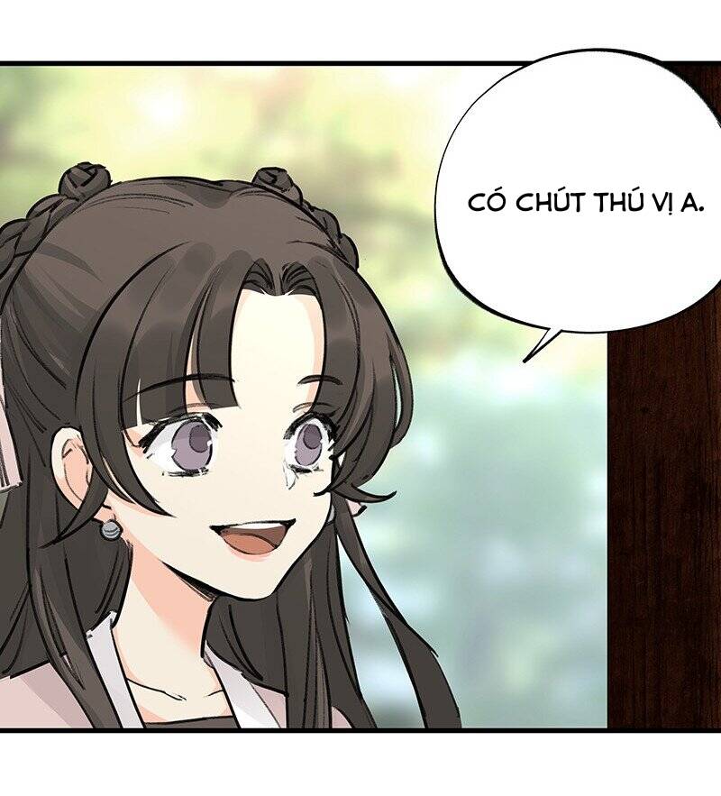 Đại Đạo Triều Thiên Chapter 50 - 37