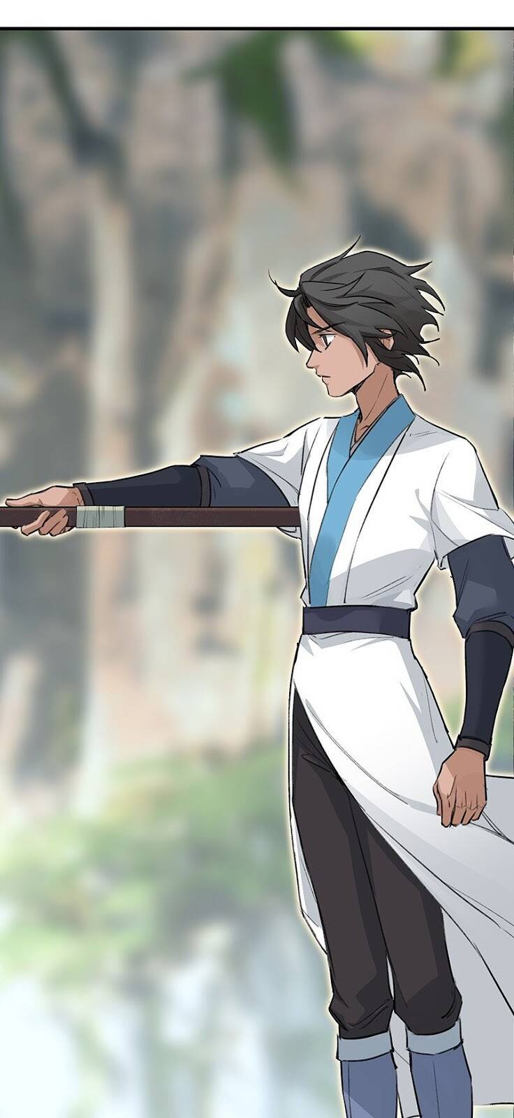 Đại Đạo Triều Thiên Chapter 50 - 7