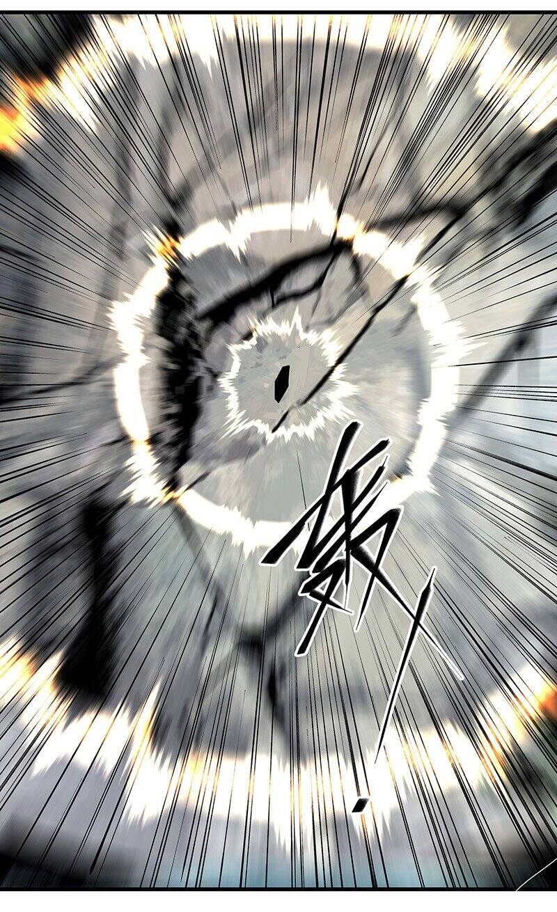 Đại Đạo Triều Thiên Chapter 50 - 9