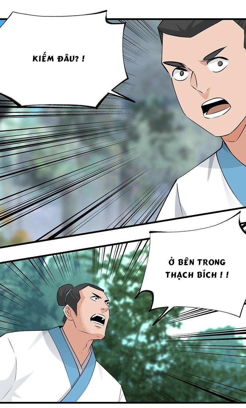 Đại Đạo Triều Thiên Chapter 50 - 10