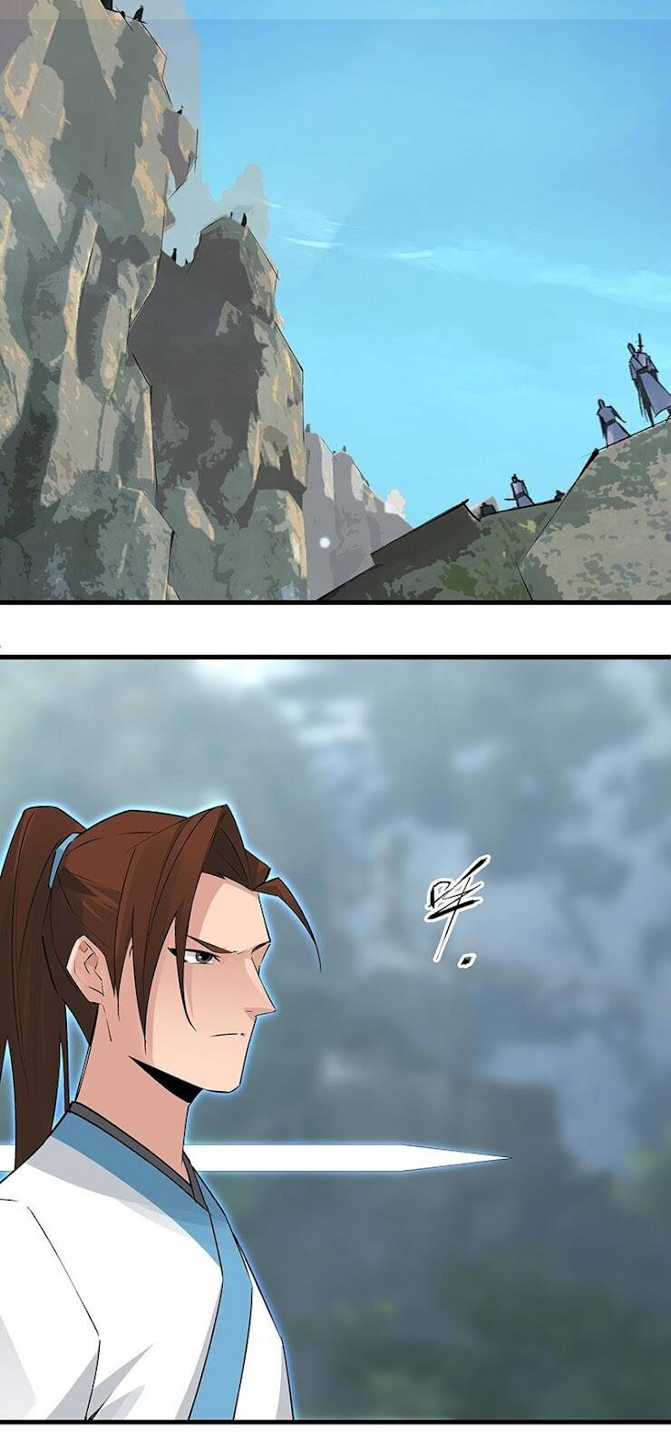Đại Đạo Triều Thiên Chapter 51 - 2