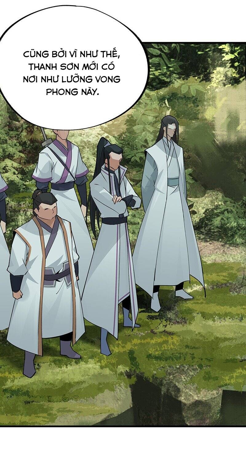 Đại Đạo Triều Thiên Chapter 51 - 15