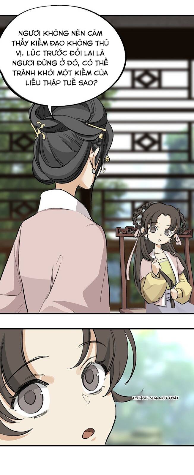 Đại Đạo Triều Thiên Chapter 51 - 17