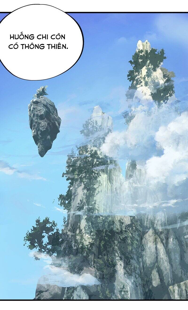 Đại Đạo Triều Thiên Chapter 51 - 22