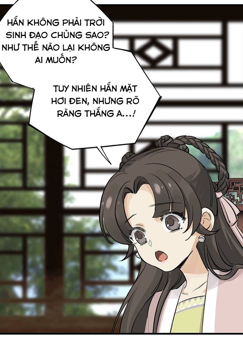 Đại Đạo Triều Thiên Chapter 51 - 27