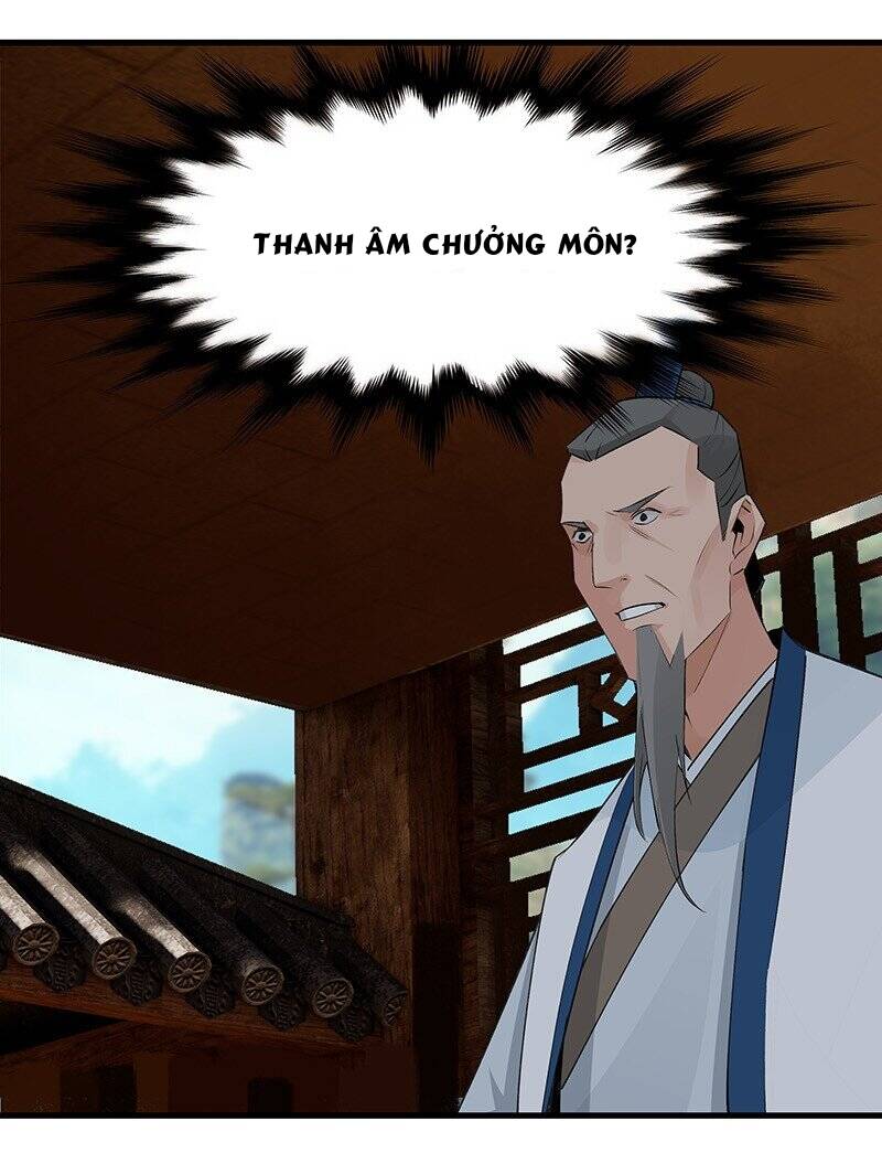 Đại Đạo Triều Thiên Chapter 51 - 30