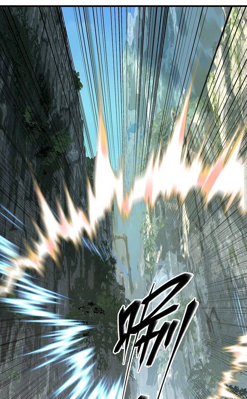 Đại Đạo Triều Thiên Chapter 51 - 4