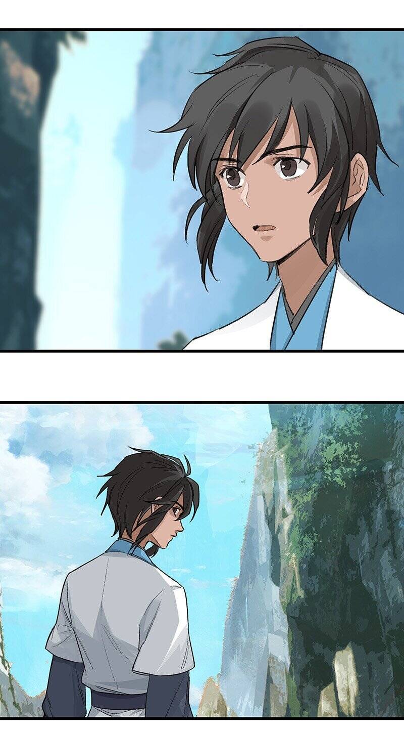 Đại Đạo Triều Thiên Chapter 51 - 33