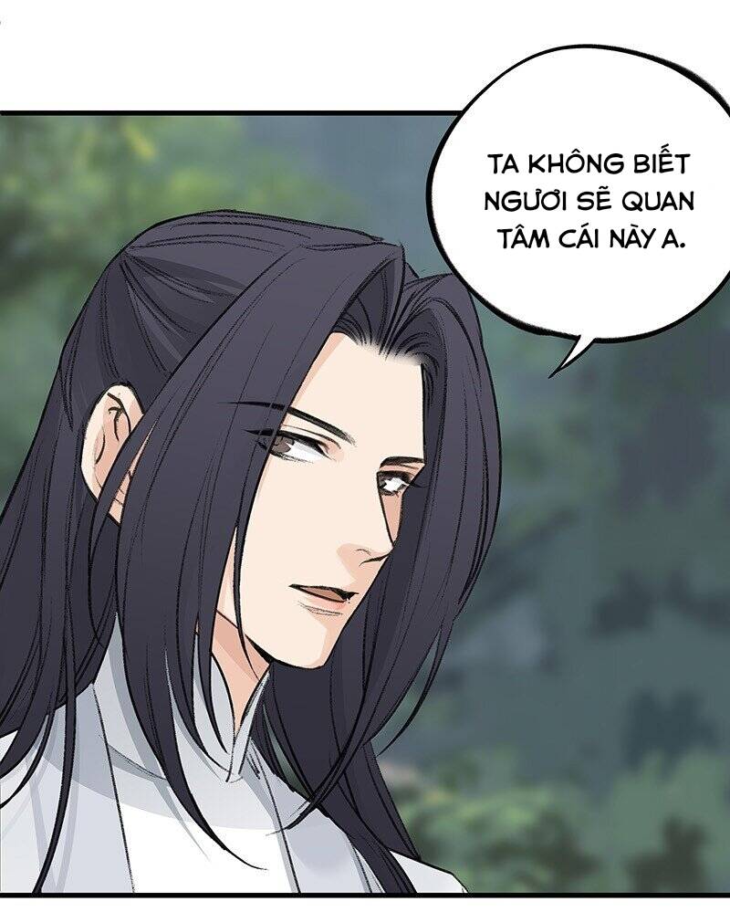 Đại Đạo Triều Thiên Chapter 51 - 39