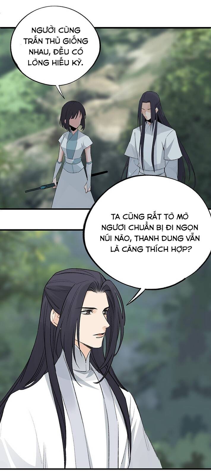 Đại Đạo Triều Thiên Chapter 51 - 40