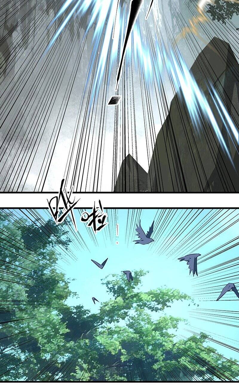 Đại Đạo Triều Thiên Chapter 51 - 5