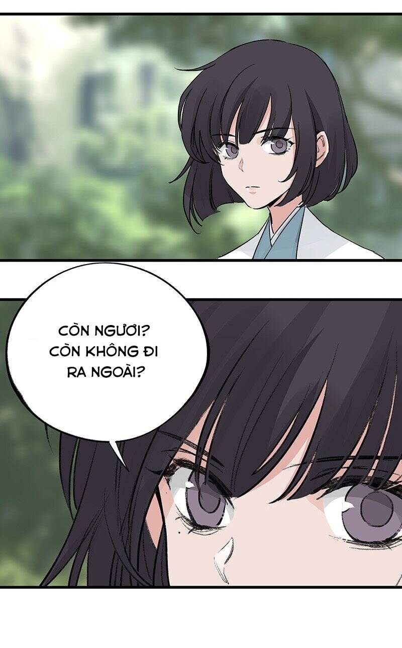 Đại Đạo Triều Thiên Chapter 51 - 41