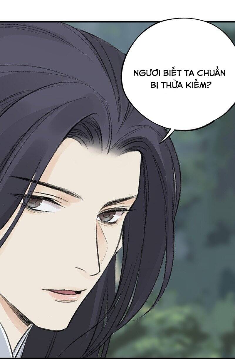 Đại Đạo Triều Thiên Chapter 51 - 42