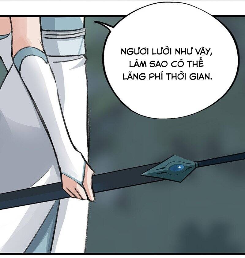 Đại Đạo Triều Thiên Chapter 51 - 43