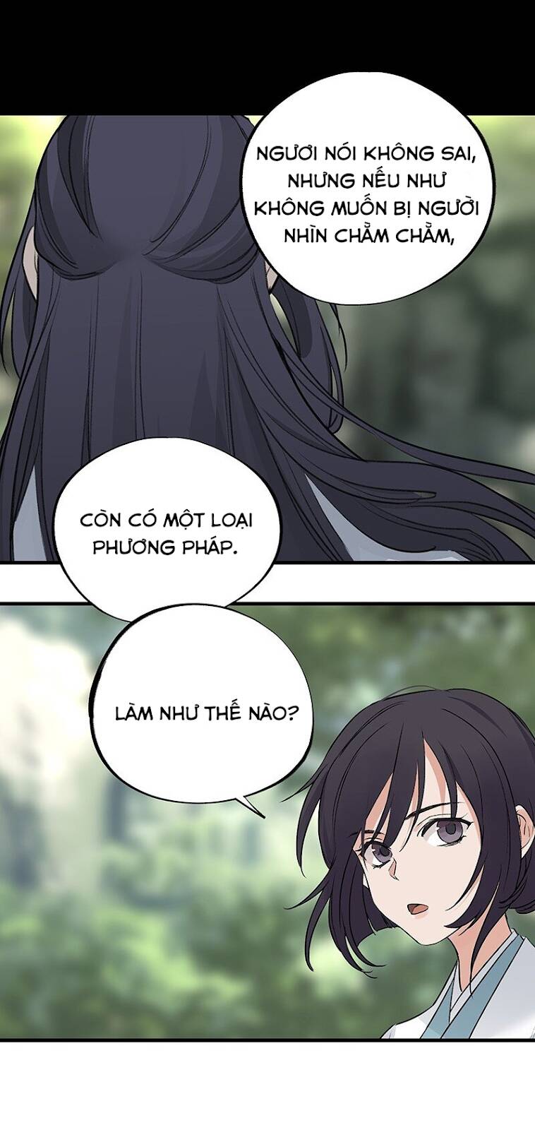 Đại Đạo Triều Thiên Chapter 51 - 46