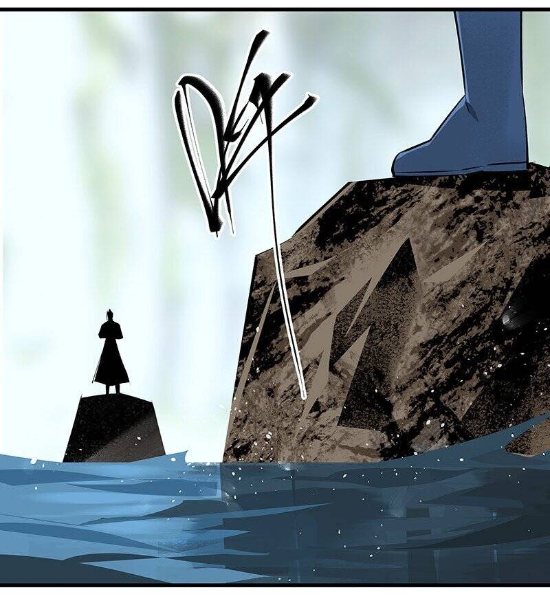 Đại Đạo Triều Thiên Chapter 51 - 6