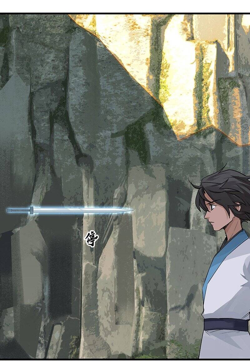 Đại Đạo Triều Thiên Chapter 51 - 8