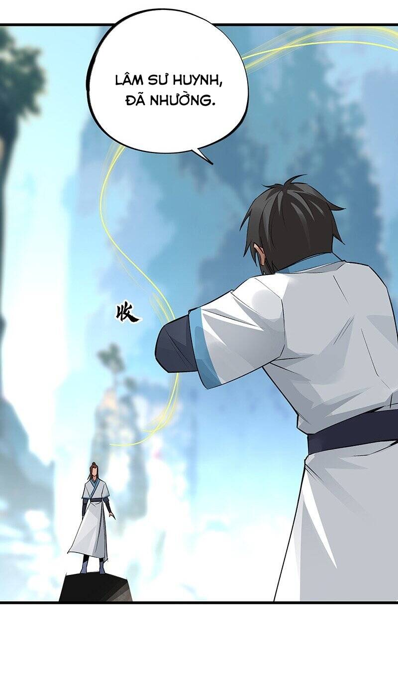 Đại Đạo Triều Thiên Chapter 51 - 9