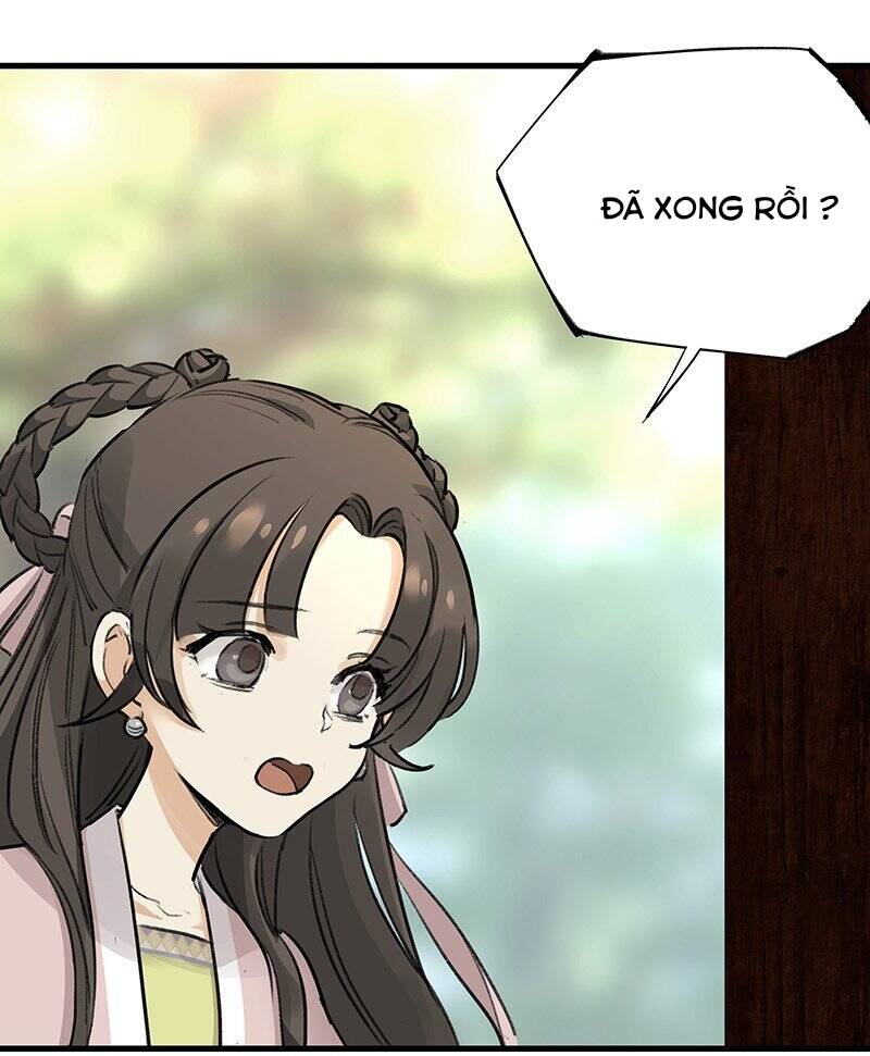 Đại Đạo Triều Thiên Chapter 51 - 10