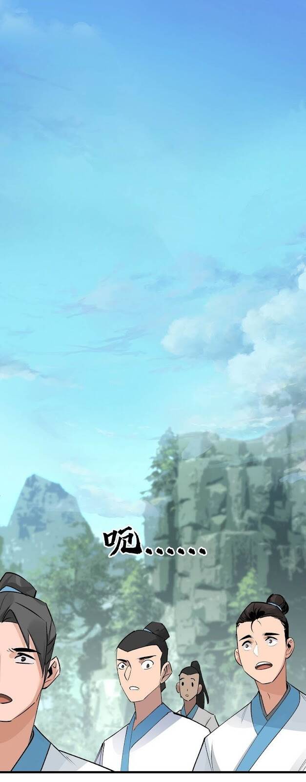 Đại Đạo Triều Thiên Chapter 52 - 2