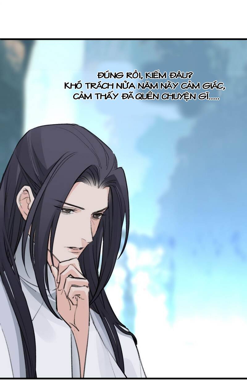 Đại Đạo Triều Thiên Chapter 52 - 11