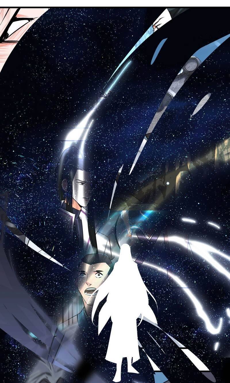 Đại Đạo Triều Thiên Chapter 52 - 12