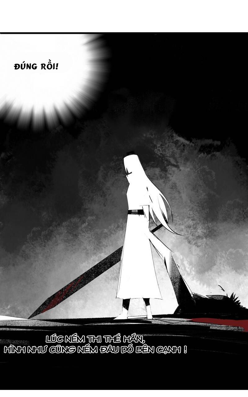 Đại Đạo Triều Thiên Chapter 52 - 14