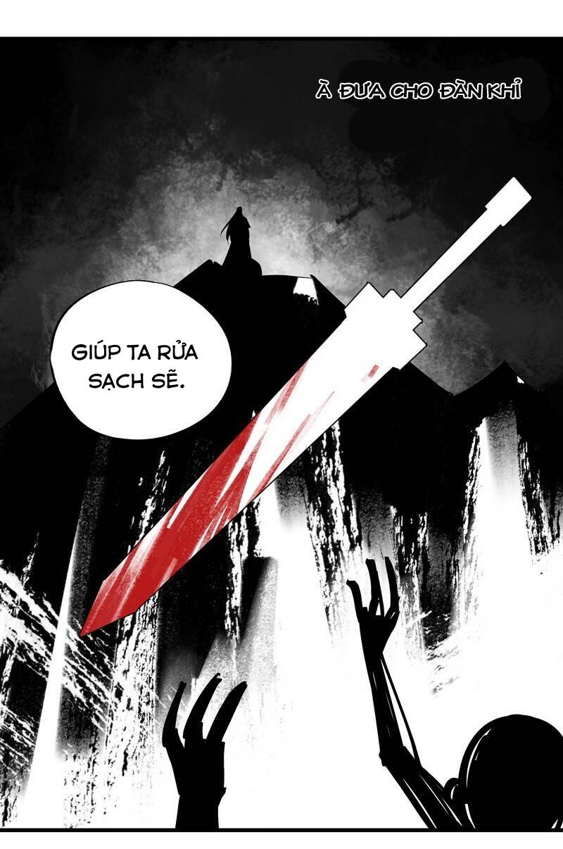 Đại Đạo Triều Thiên Chapter 52 - 15