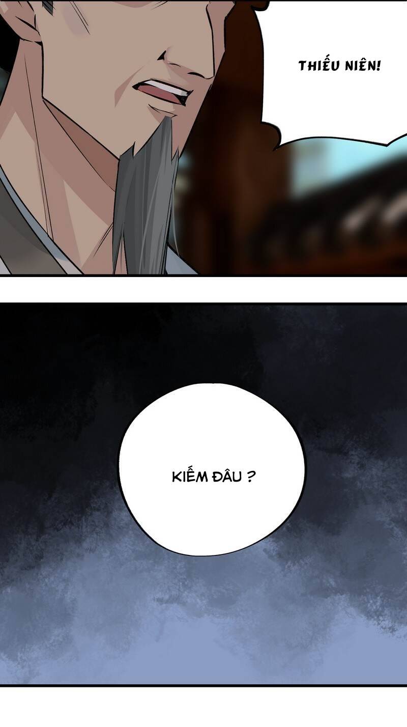 Đại Đạo Triều Thiên Chapter 52 - 17