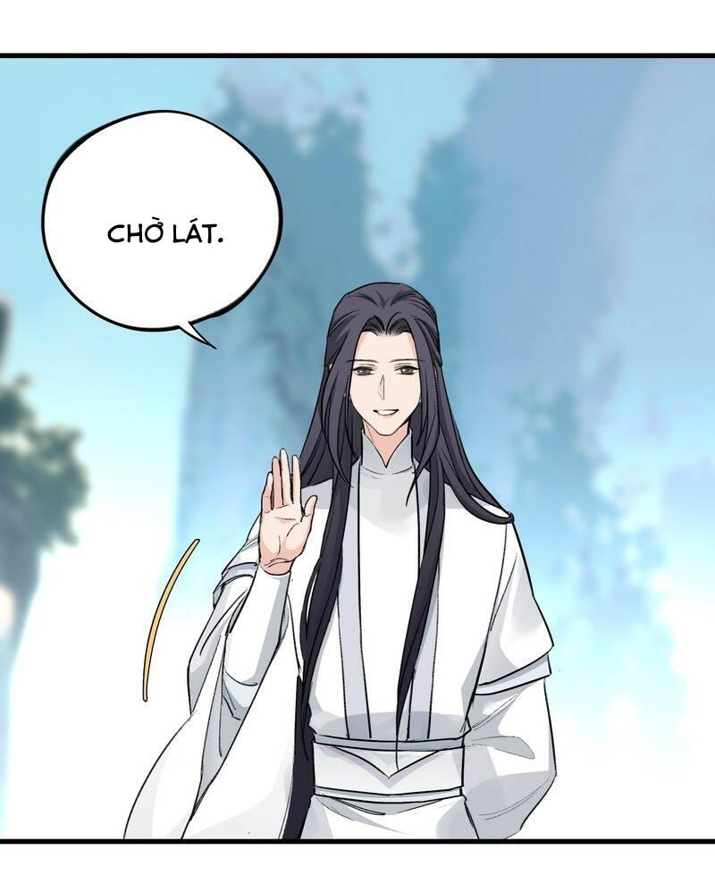 Đại Đạo Triều Thiên Chapter 52 - 18