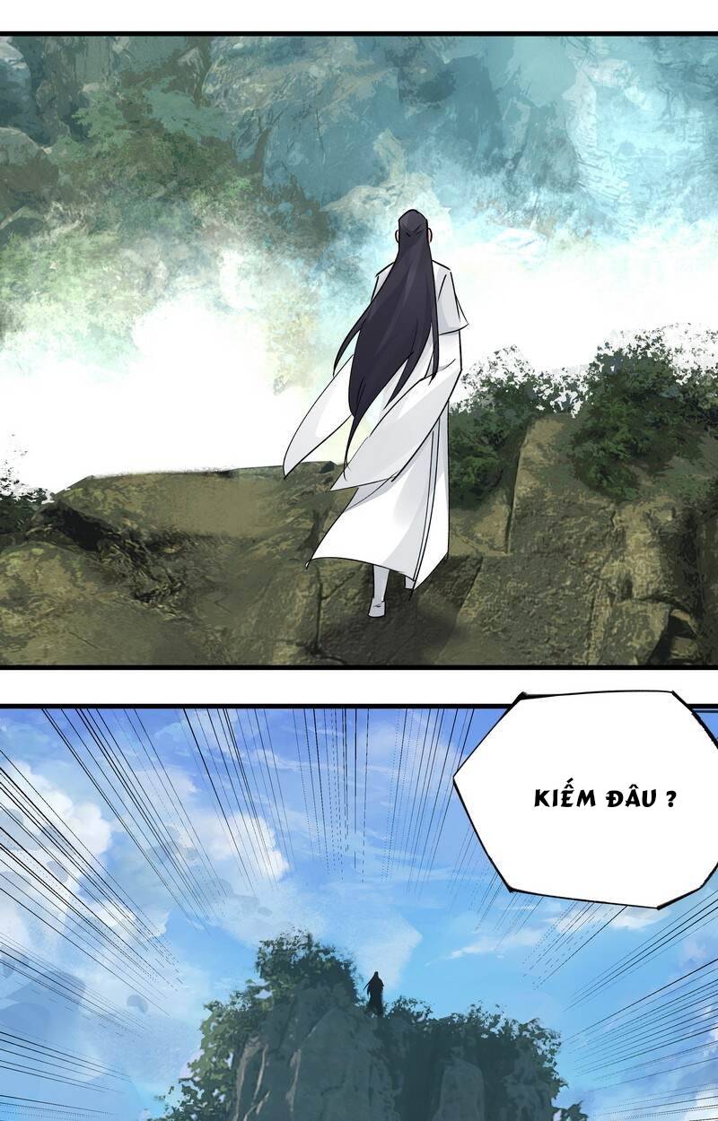 Đại Đạo Triều Thiên Chapter 52 - 19