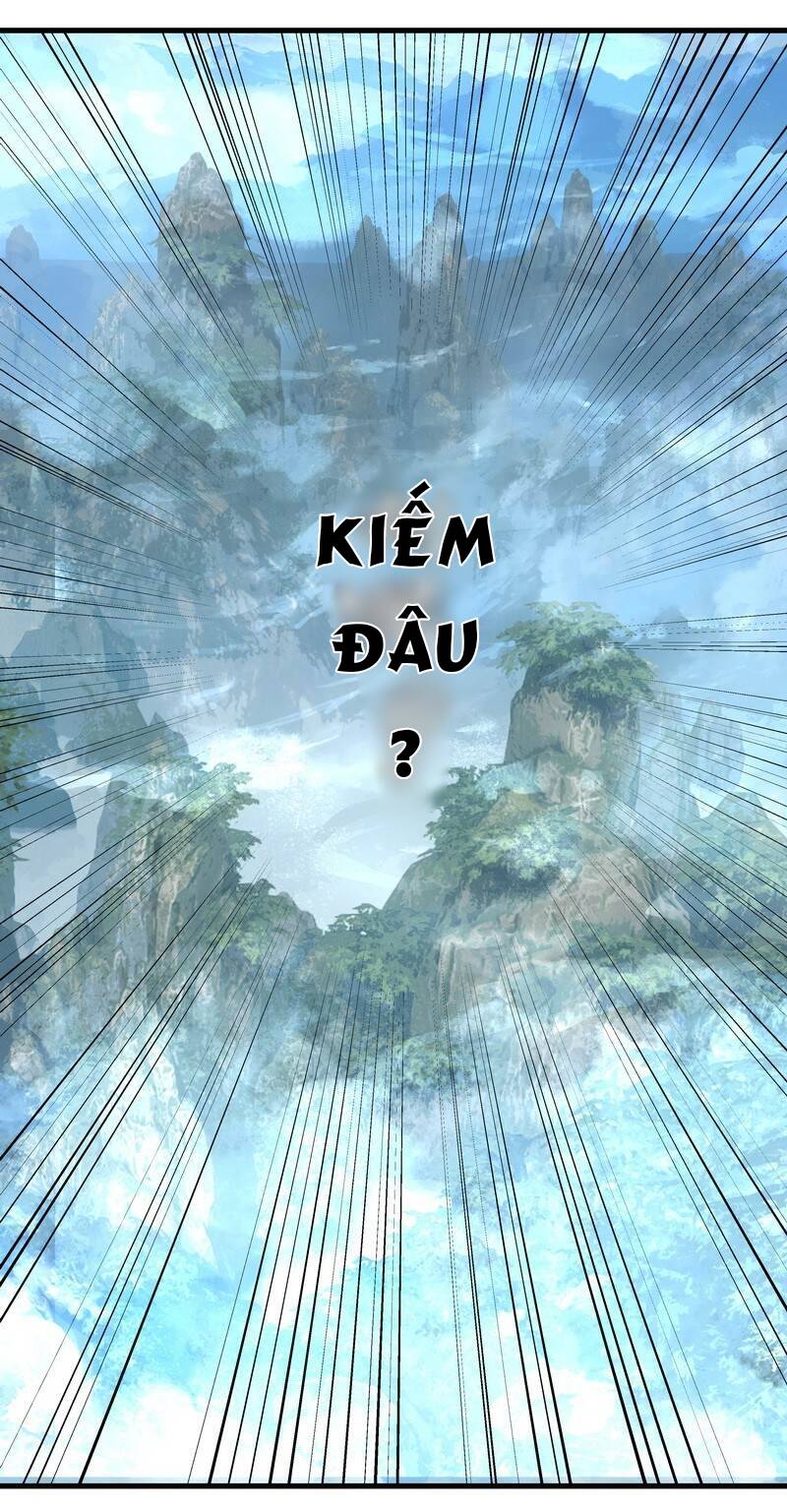 Đại Đạo Triều Thiên Chapter 52 - 21