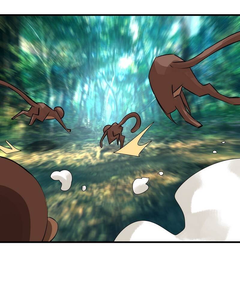 Đại Đạo Triều Thiên Chapter 52 - 23