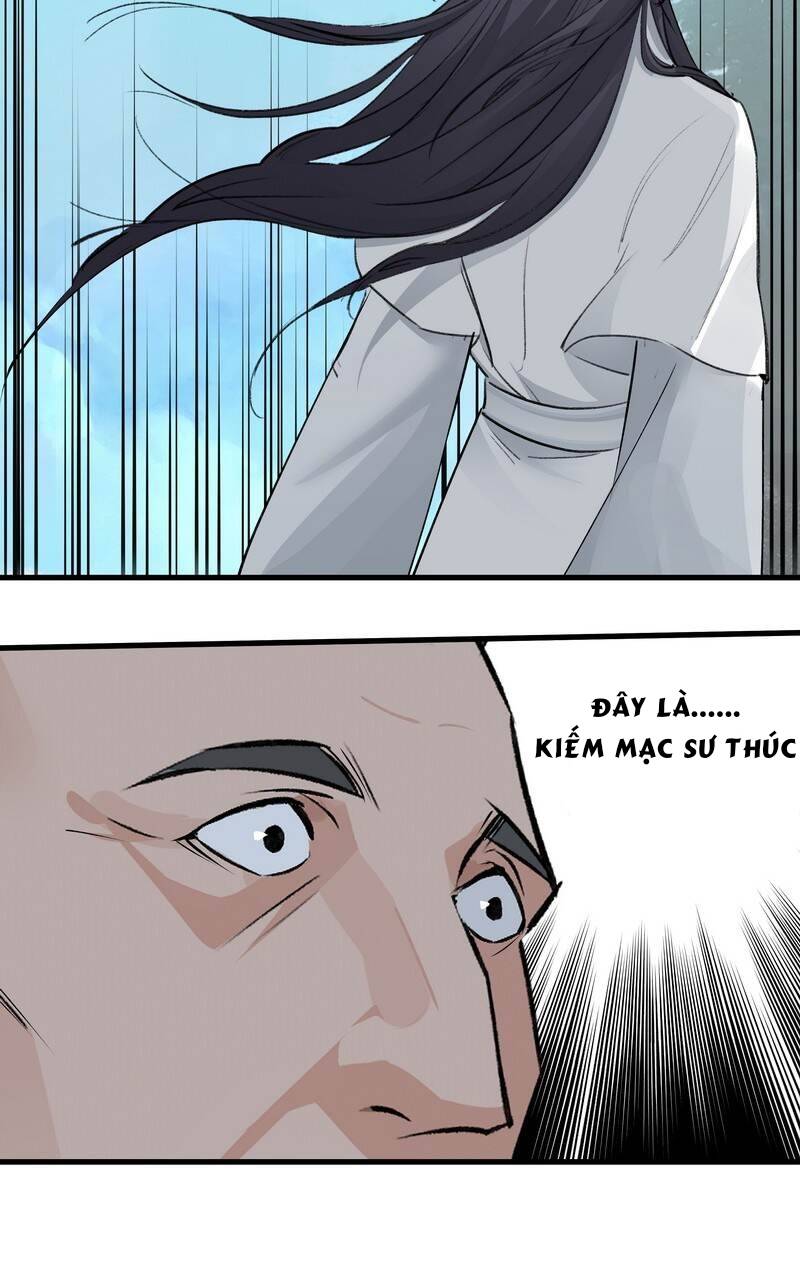 Đại Đạo Triều Thiên Chapter 52 - 28