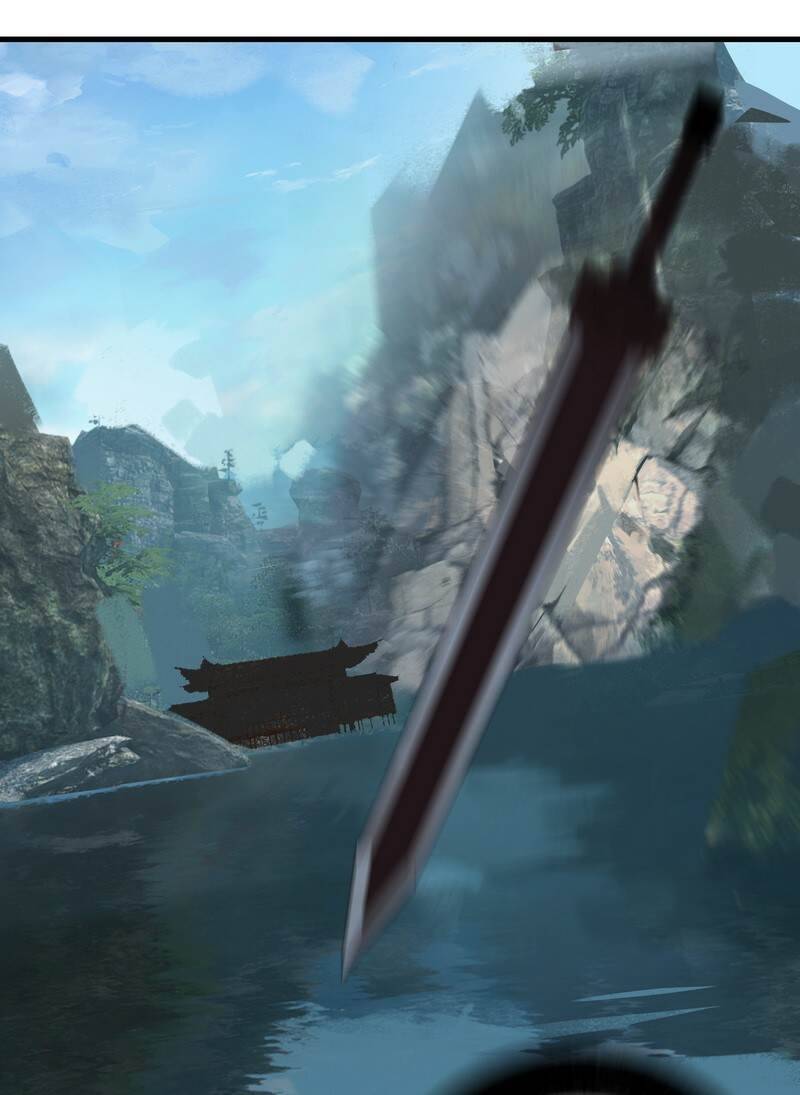 Đại Đạo Triều Thiên Chapter 52 - 29