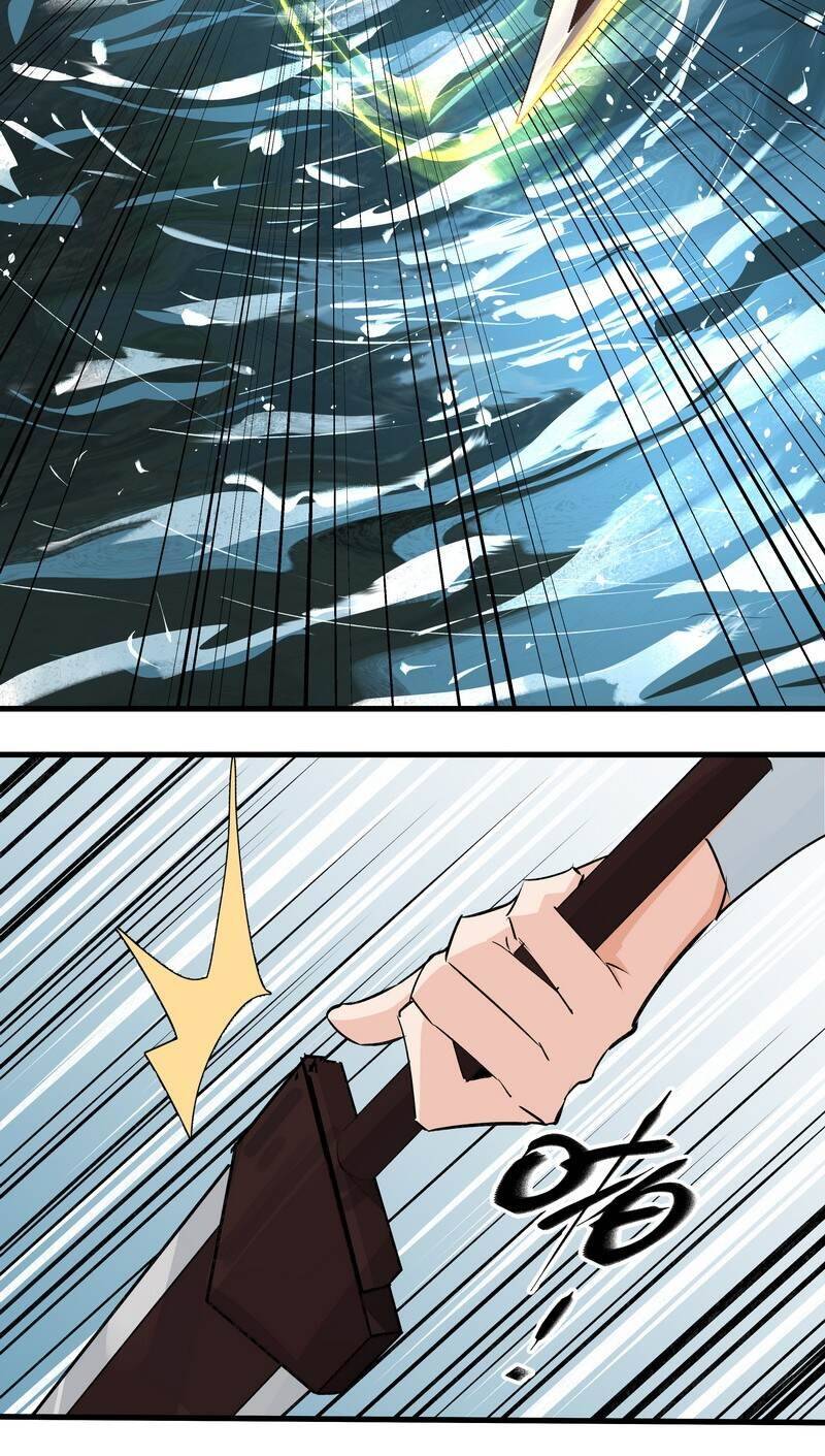 Đại Đạo Triều Thiên Chapter 52 - 32