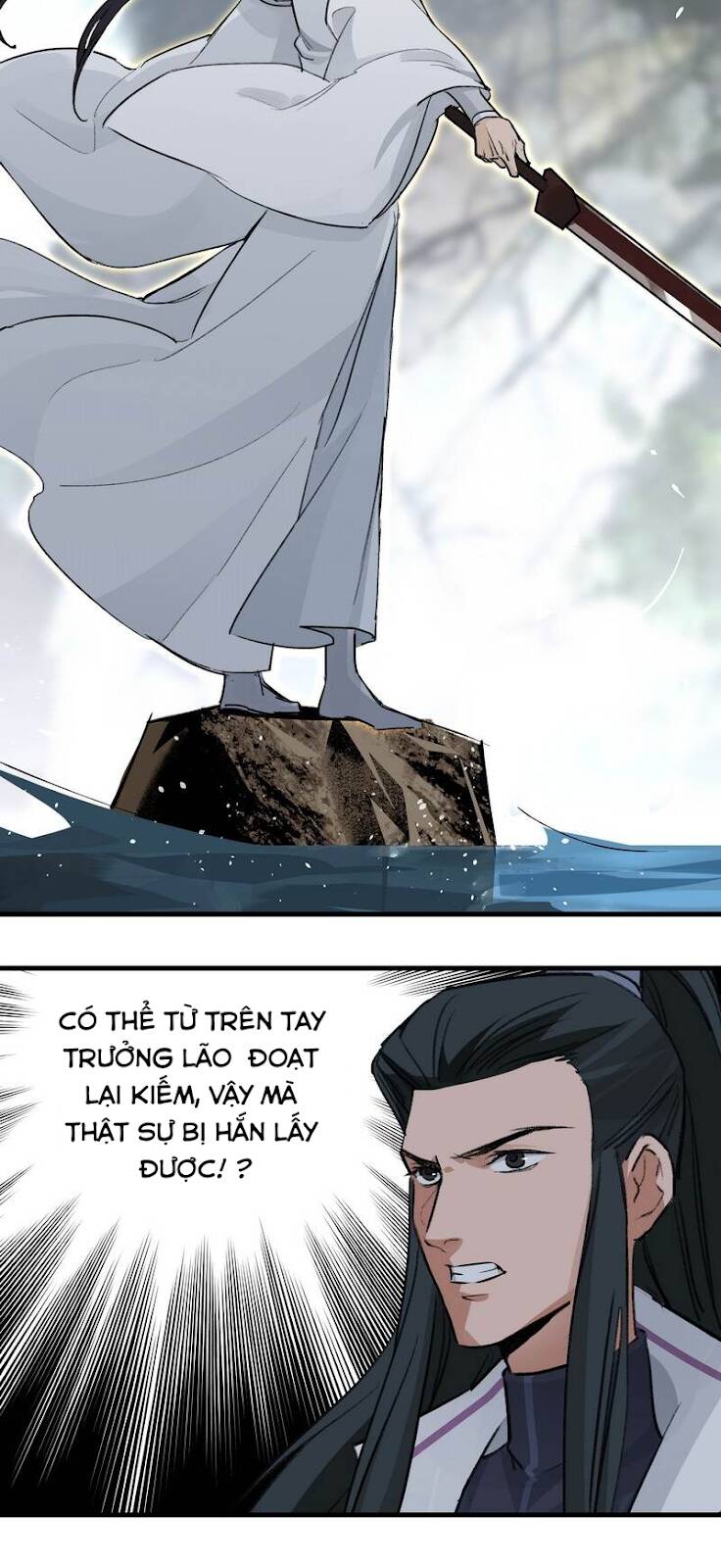 Đại Đạo Triều Thiên Chapter 52 - 34