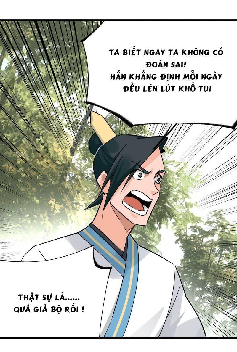 Đại Đạo Triều Thiên Chapter 52 - 35