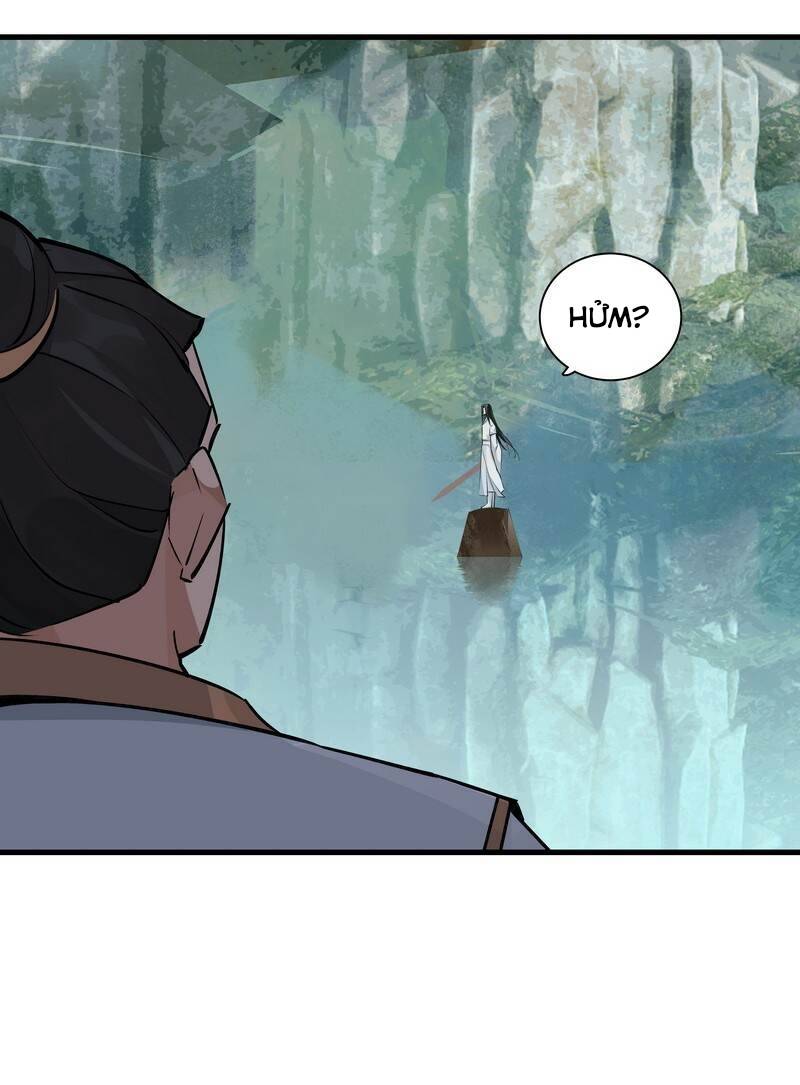 Đại Đạo Triều Thiên Chapter 52 - 37