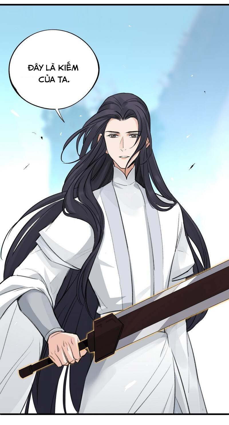 Đại Đạo Triều Thiên Chapter 52 - 38