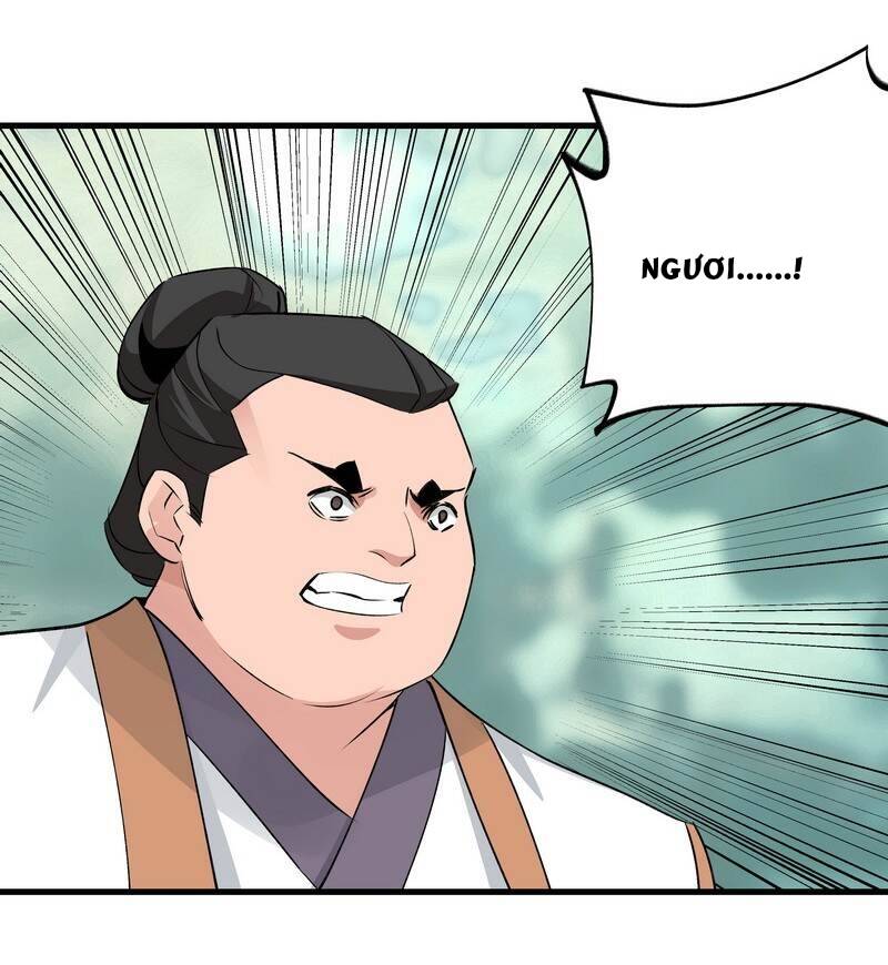 Đại Đạo Triều Thiên Chapter 52 - 39