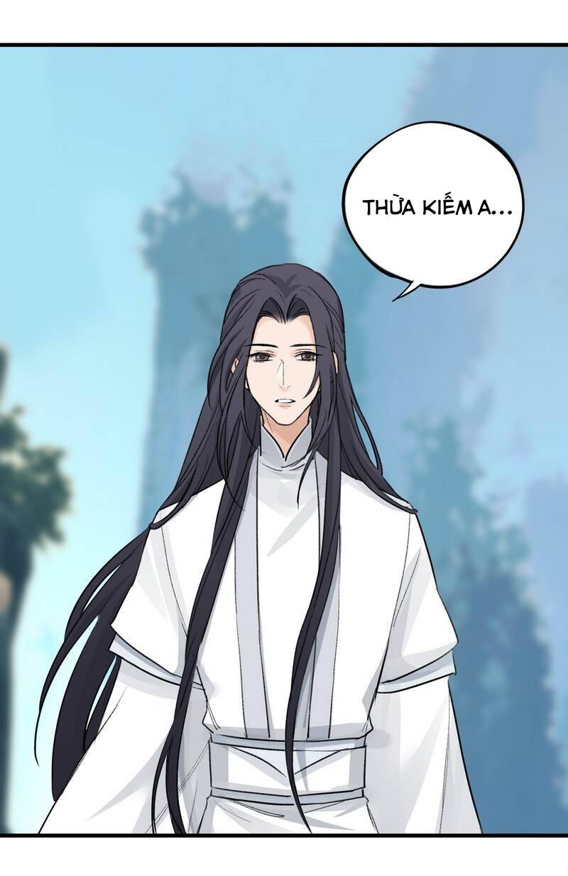 Đại Đạo Triều Thiên Chapter 52 - 5