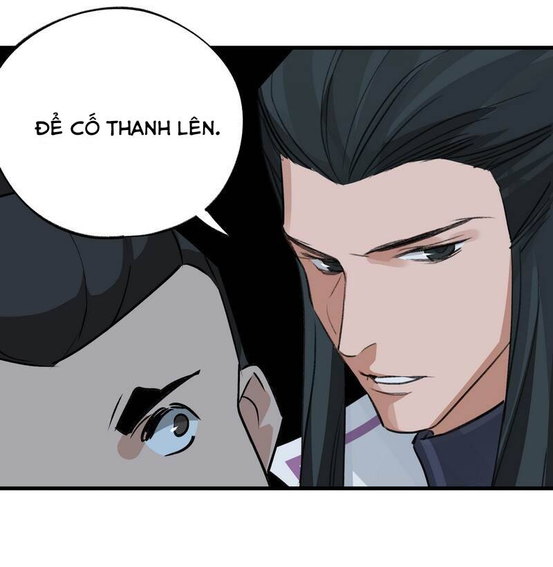 Đại Đạo Triều Thiên Chapter 52 - 41