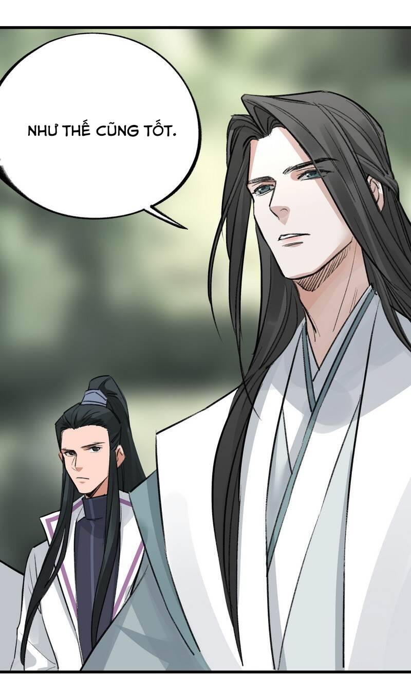Đại Đạo Triều Thiên Chapter 52 - 43