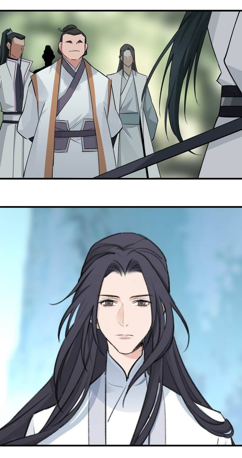 Đại Đạo Triều Thiên Chapter 52 - 46