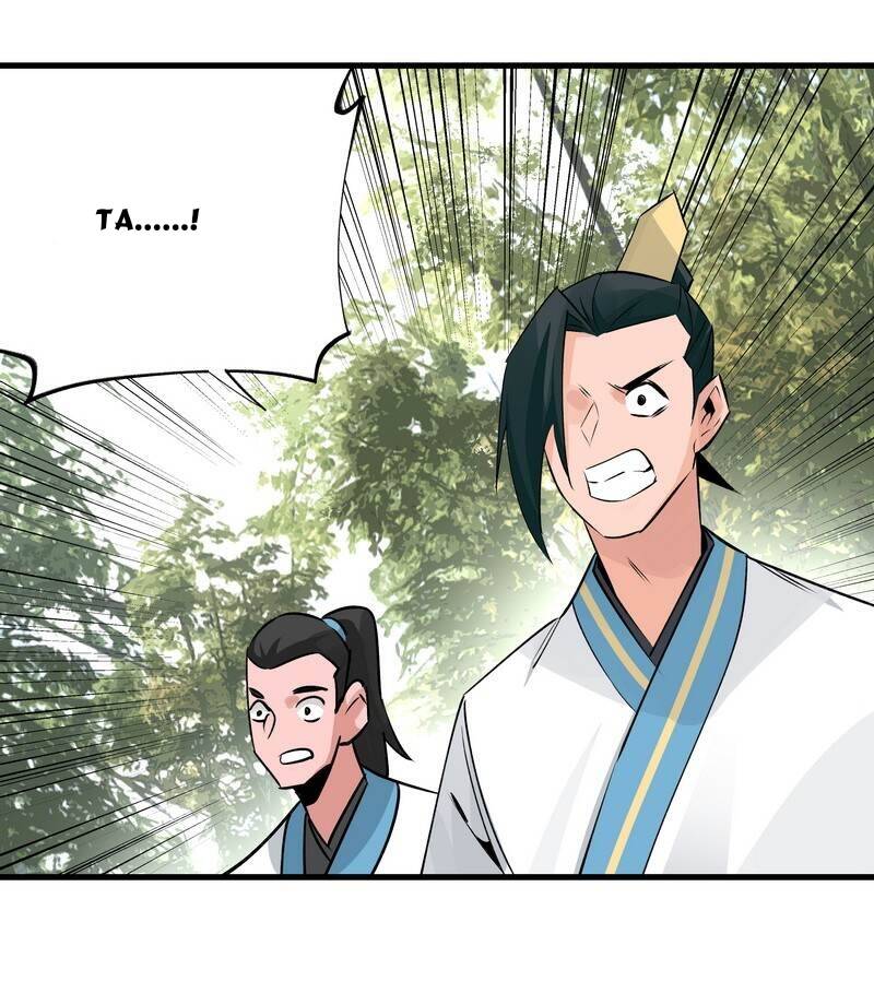 Đại Đạo Triều Thiên Chapter 52 - 7