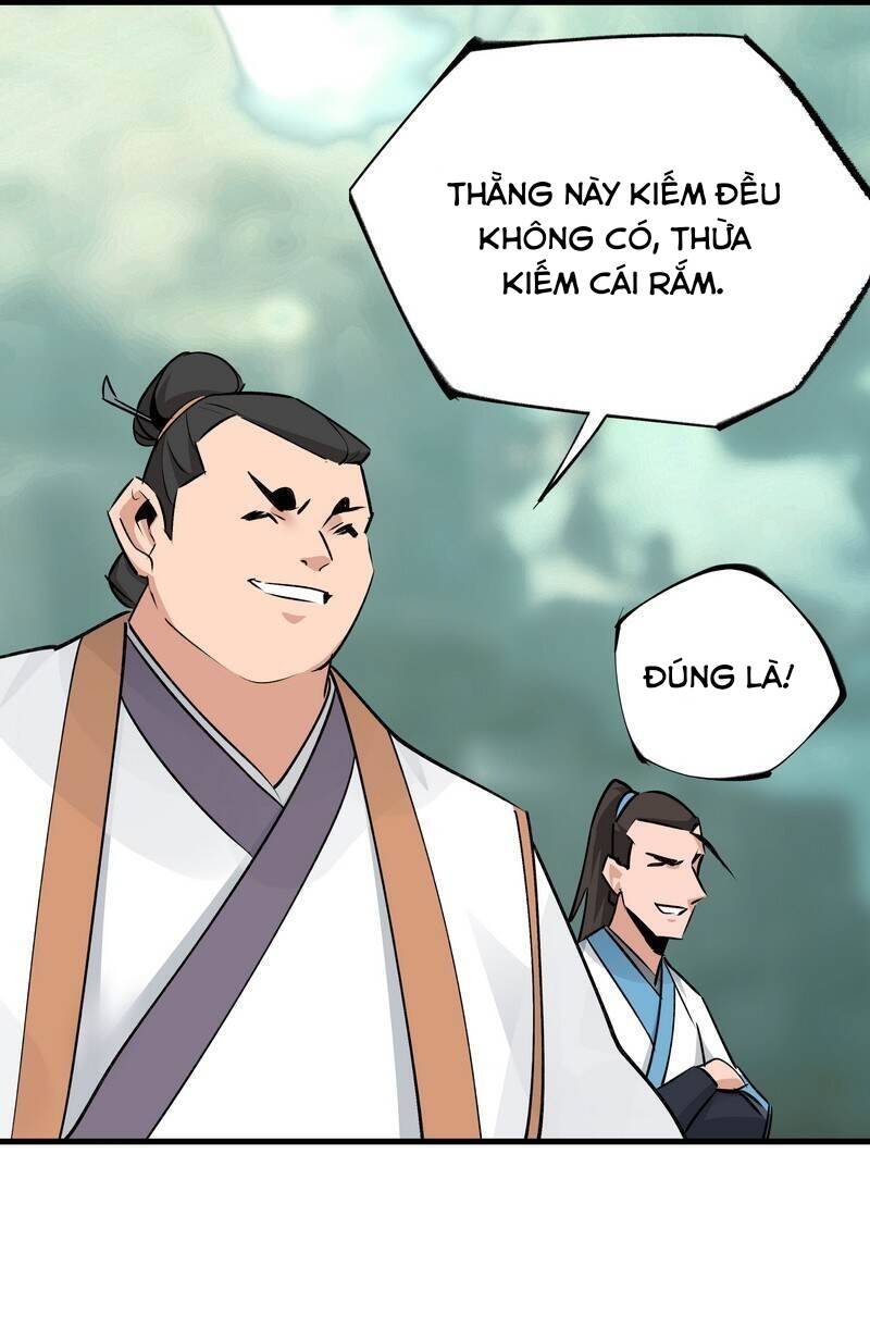 Đại Đạo Triều Thiên Chapter 52 - 10