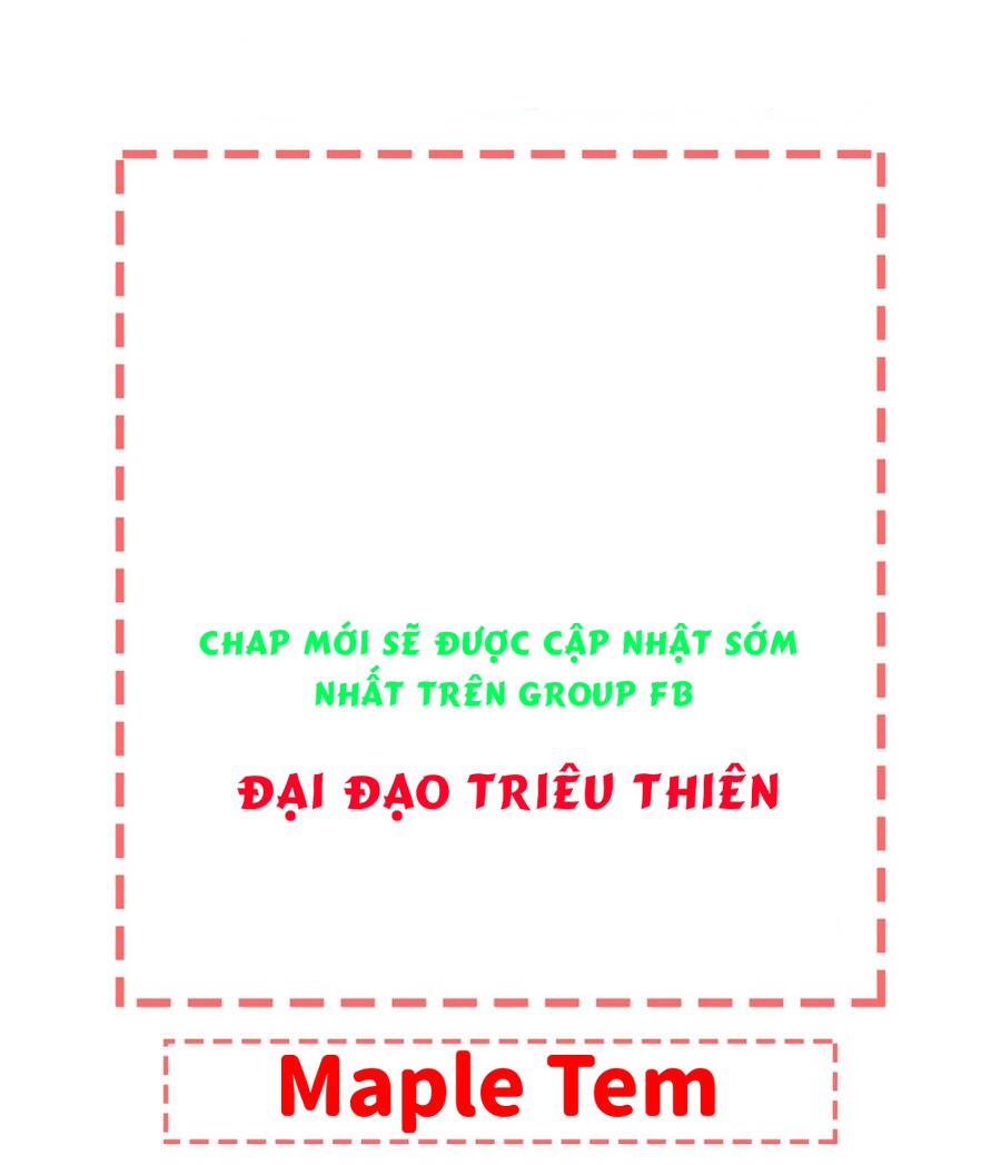 Đại Đạo Triều Thiên Chapter 53 - 1